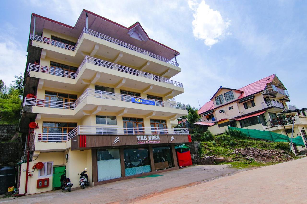 Fabhotel The Eden Dharamshala Exterior photo